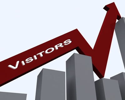 send give you 2000 visitors daily for a week