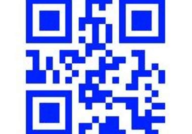create a custom QR code to direct to your url text or other information