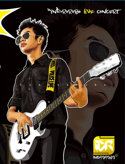 convert your photo to cartoon vector