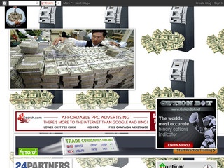 Money Talks