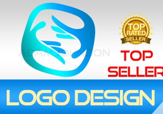 @!design a PROFESSIONAL logo banner design for your website, blog, company or business logo design !@
