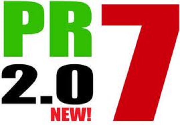 Manually comment on 2 super high page pr 7, Actual page pr 7 order now