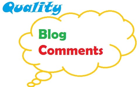 create 100 PR3 Blog omments just