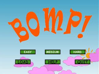 give you my new, original video game