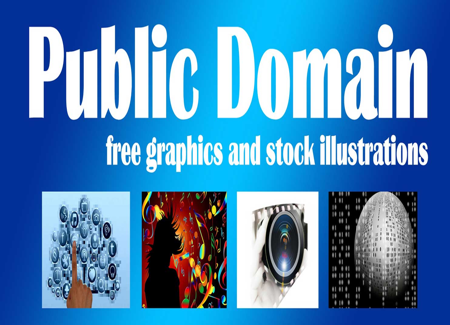 teach how to find thousands of high quality books, images, photos and videos for free and sell them 