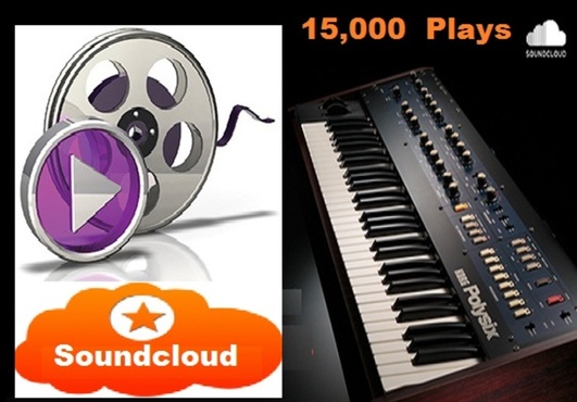 get you 35000 Soundcloud plays To Your SoundCloud Track In 24 Hours Guaranteed !!!!@@@!!!