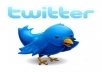 Promote Any Url or Service to my 180,000+ (REAL Twitter Followers)