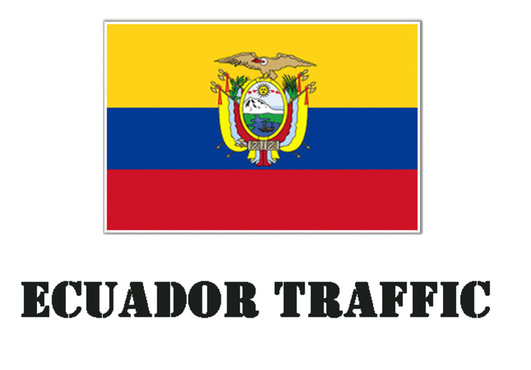 give Unique 3880+ Traffic From Ecuador to your Website Adsense Safe Views Get Alexa Rank high