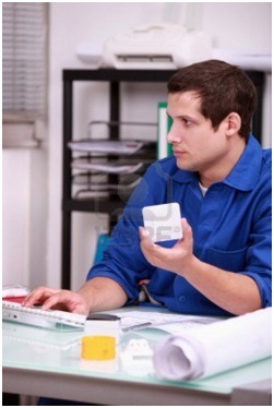 do all kind of data entry of 4 hours