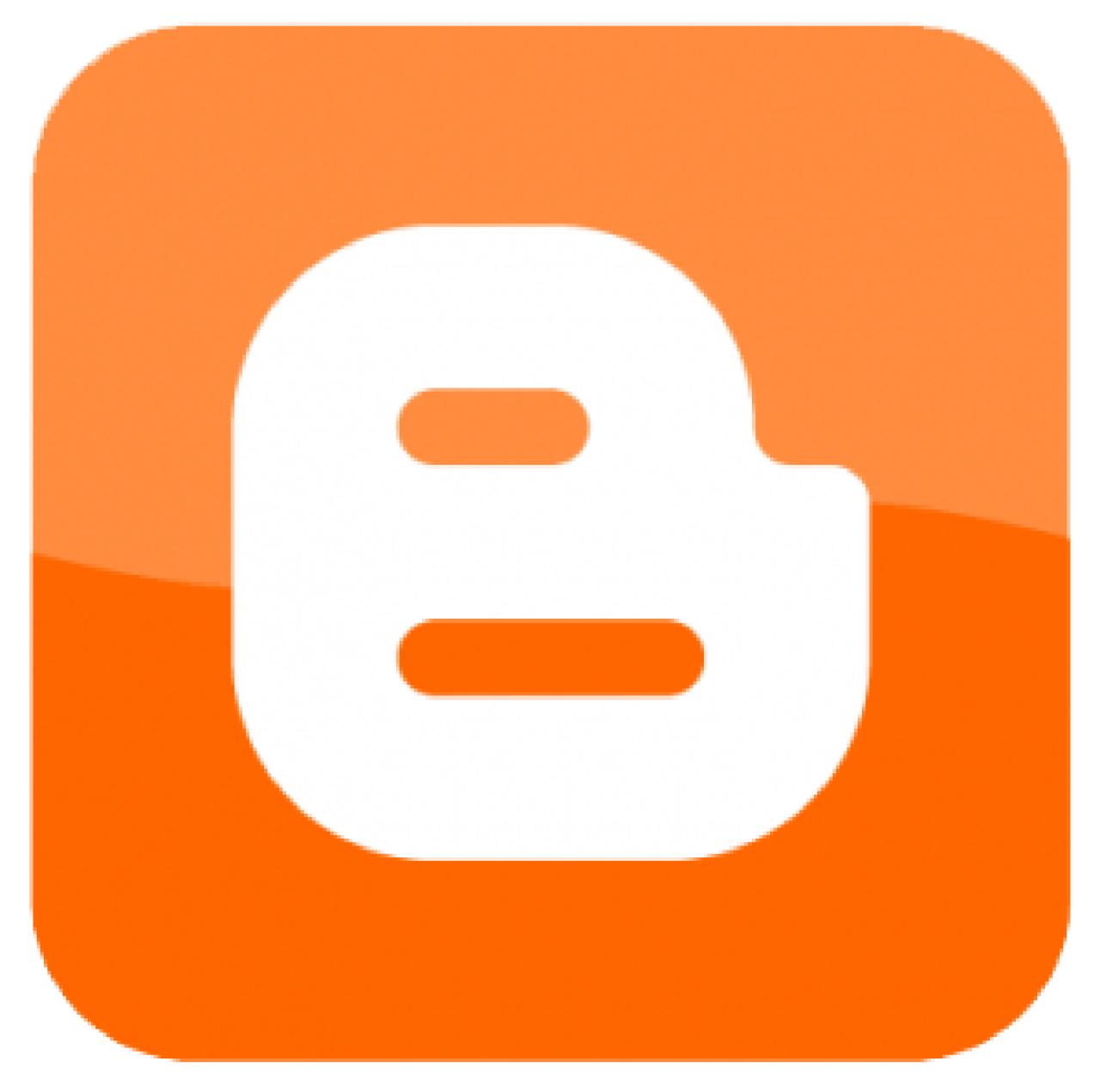 create a professional blogspot blog for you