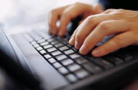 be your online associate for 3 hours and will do any type of data entry, online or offline typing works for 