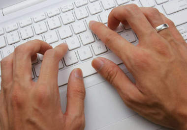 write a 400+ word article on any topic you choose ...!!!!!!!!!!