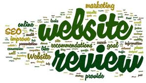 give you a full comprehensive SEO review of your website