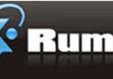 create 10,000 verified profile backlinks using Xrumer