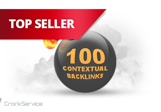 make 100 PR1 to PR8 Contextual Backlinks + 10000 Blog Comments + Report .........