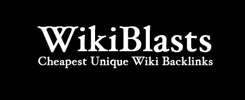 give you the Biggest Compilation of Wiki sites.! 100K+