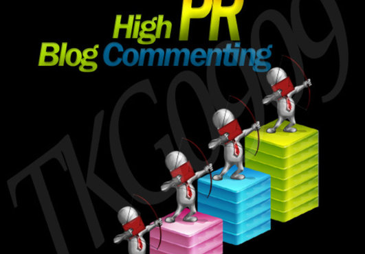 do 2 PR6 8 PR5 10 PR4 10 PR3 High PR blog comments manually