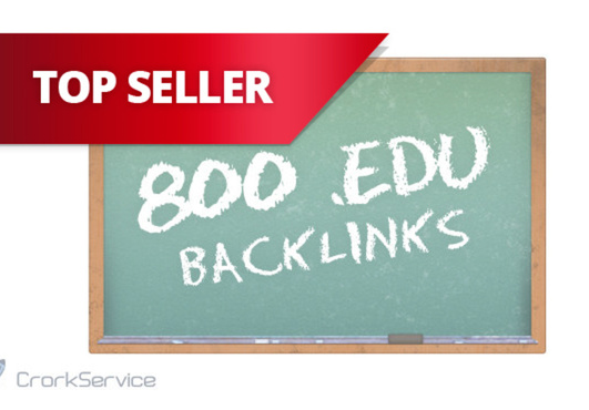 get 800 EDU seo links for your website through blog comments !!!