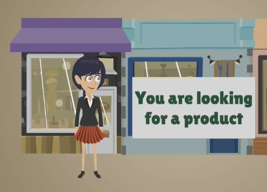 create a professional animation to introduce your company for
