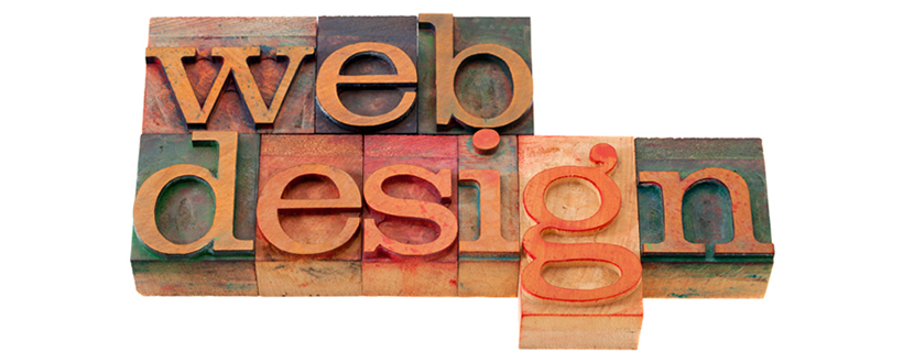 create professional website