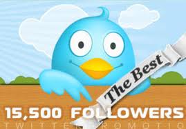 get you 15,000+ REAL Quick Looking Twitter Followers To Any Twitter Account No Unfollows No Eggs for