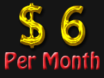 give unlimited and real human traffic to your website for one Month