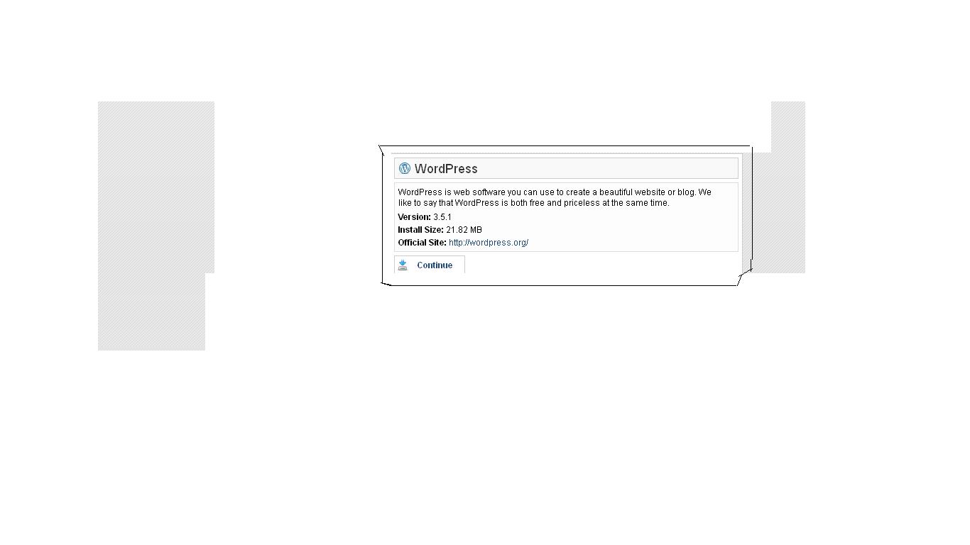 install wordpress to your hosting plus install theme ecommerce