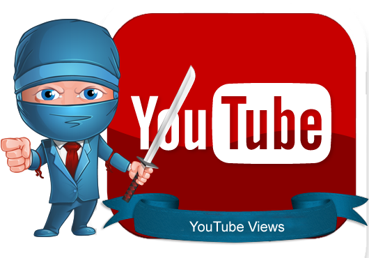 I give you 1000+ Real YOUTUBE Views[HIGH RENTENTION VIEWS] Seoclerks Staff selected Service