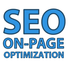 Do ON PAGE SEO of Website