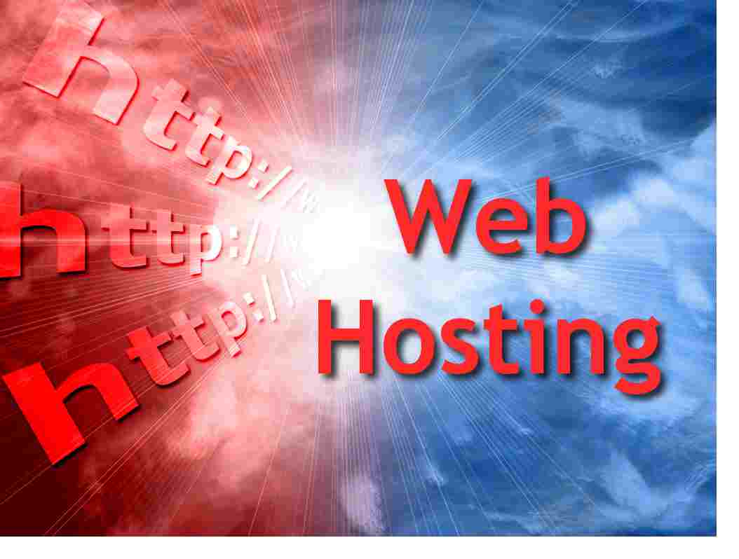 Give Unlimited Windows / Linux Hosting Yearly