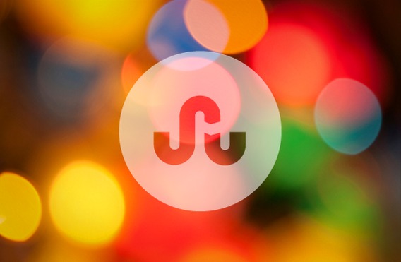 get you 400 stumbleupon followers in 24hrs