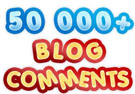 create Massive 50,000 Blog Comment Backlinks With Scrapebox Blast, Fresh AA List Everyday , Boost Your Ranking Overnight..........
