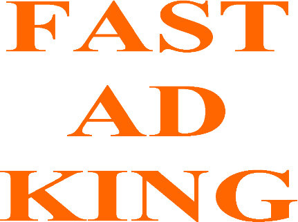 write your Classified Ad, FAT 50 Words by Pro Writer...!!!!