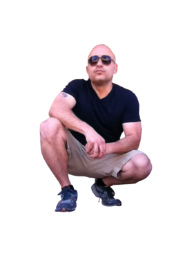 I will do any PHOTOSHOP editing