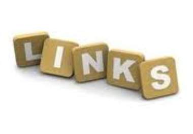 give you a .GOV PR7 Permanent blogroll link sitewide and dofollow seo backlinks