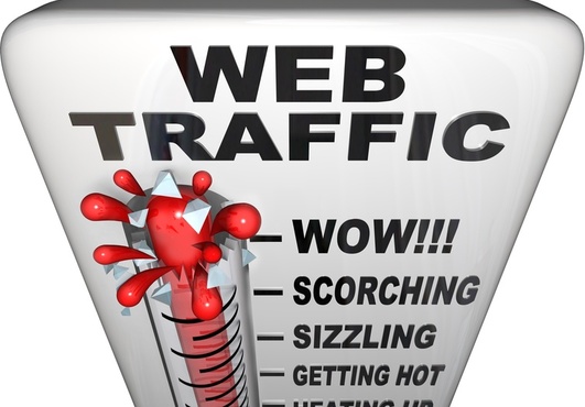 send 50,000 Unique Real Human Visitors to your LINK and proof for the traffic