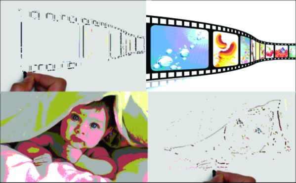 create a custom Whiteboard Speed Drawing Video Presentation for your marketing Includes 35 words with sound