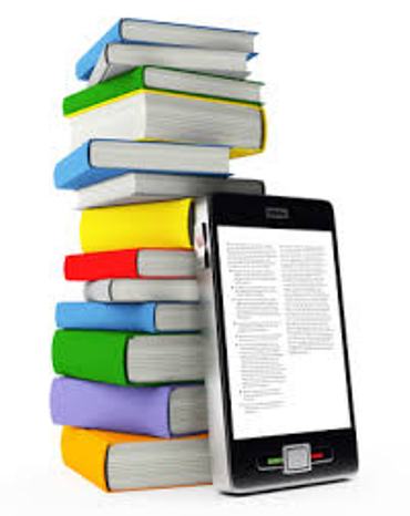 Give You 5 E-books On How To Make Money Online