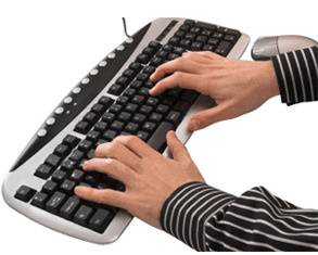 do any type of Data Entry / copy paste work