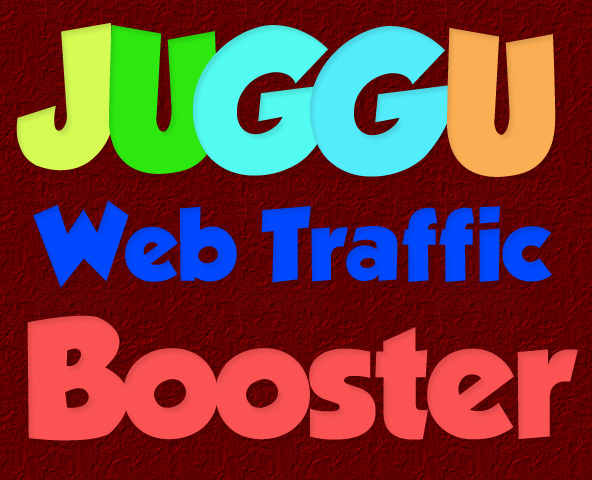 Jugglu.com - Traffic Exchange Widget full Site Script for Sale