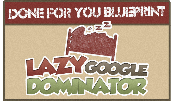 [WSO]How I ranked a .info site in the weight loss niche without doing any of the work myself! Lazy Google Domination Blueprint (Pandas and Penguins Love IT!)