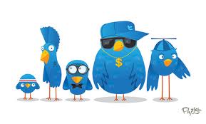 increase 15000 Plus REAL looking Twitter Followers To Any Twitter Account No Unfollows No Eggs