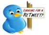 give you 250+  99% REAL HUMAN Twitter followers. And follower will still be your self FOREVER. ENJOY IT!