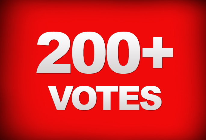 Add 200+ GOOGLE Plus Votes to Any Websites OR 100+ Google Plus Followers To Your Circle