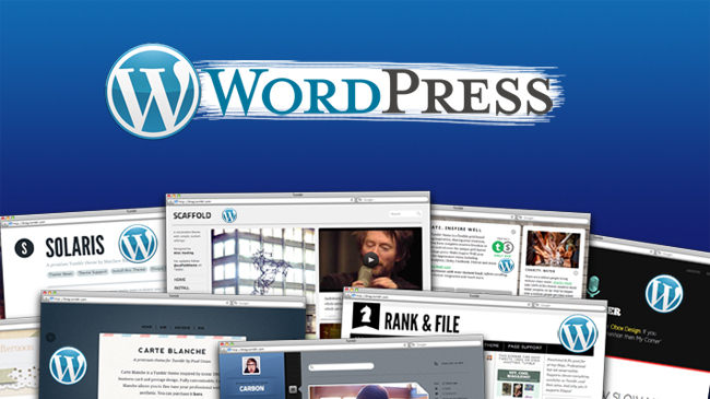 create a link to your PAID or FREE WordPress Theme in my PR2 Directory