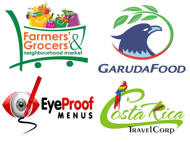 design Creative And Professional Logo