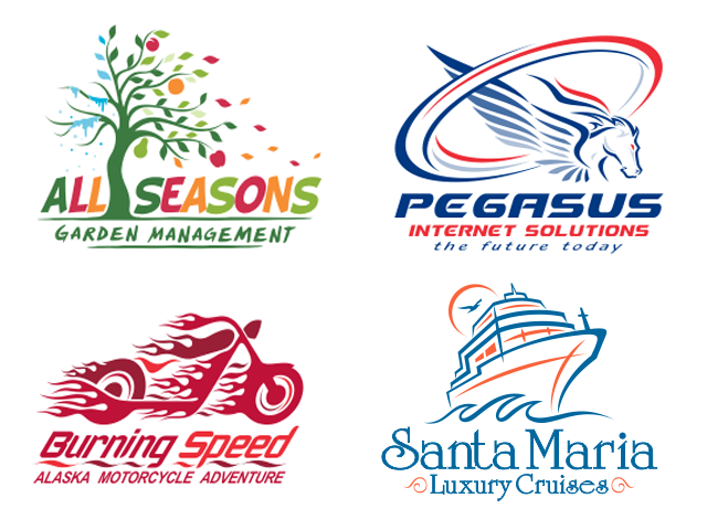 design Creative And Professional Logo