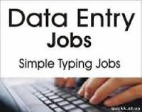 do data entry, copy ane from websites or PDF to Exceld past