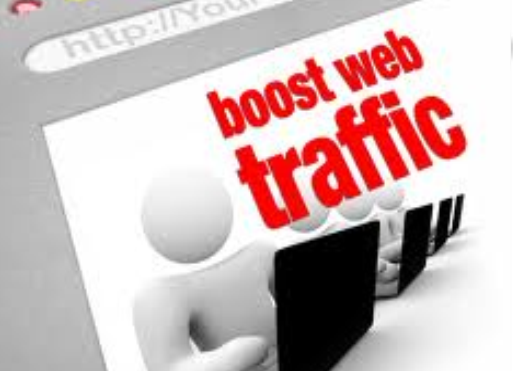 send you 2000+  Keyword targeted real traffic with Guarantee in 3 days