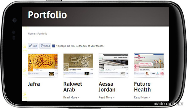 convert your website into a cool ANDROID application and publish it on Google Play + ... for $5